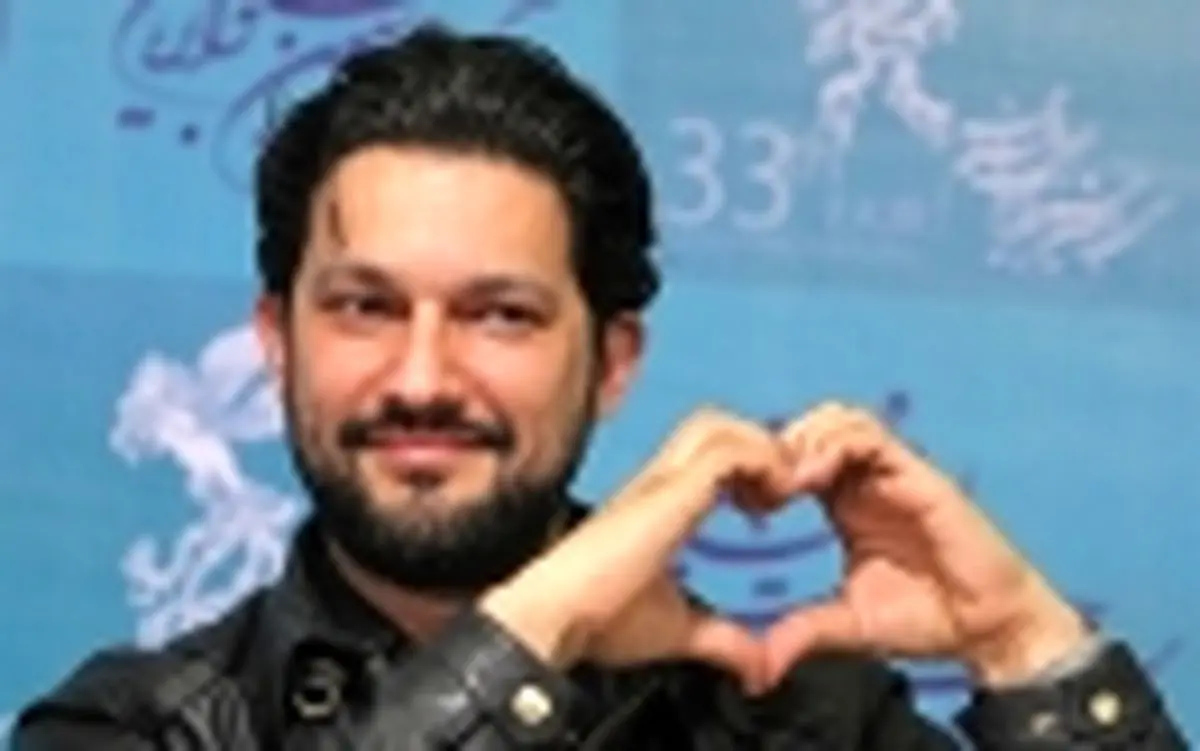 «عشق من حامد بهداد» در خانهموزه انتظامی
