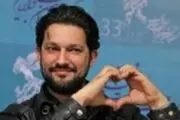 «عشق من حامد بهداد» در خانه‌موزه انتظامی