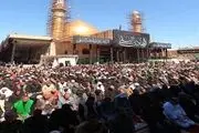 طرح امنیتی ویژه برای حفاظت از زائران مرقد امامین عسکریین