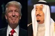 سعودی ها : ابولهب بر حماله الحطب پیروز شد!
