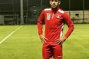 زهیوی: هنوز قراردادی امضا نکرده‌ام