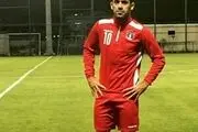 زهیوی: هنوز قراردادی امضا نکرده‌ام