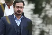 مرتضوی در پرونده تامین اجتماعی هیچ محکومیتی ندارد
