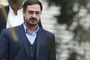مرتضوی در پرونده تامین اجتماعی هیچ محکومیتی ندارد
