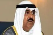 منابع عربی: «مشعل الأحمد» ولی‌عهد کویت می‌شود
