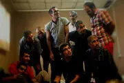 اظهارات کارگردان «آوانتاژ» درباره گورخواب ها