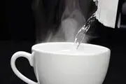 آیا نوشیدن آب گرم به سلامتی ما کمک می‌کند؟