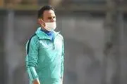 آرش برهانی و همسرش و پسرش+تصاویر