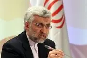 جلیلی: یکی از فرصت های ما حضور ایرانیان در خارج از کشور است
