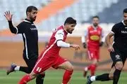 
پارسی‌ها مزد درخشش مقابل پرسپولیس را گرفتند
