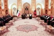 در سفر رئیسجمهور به عمان چه گذشت؟