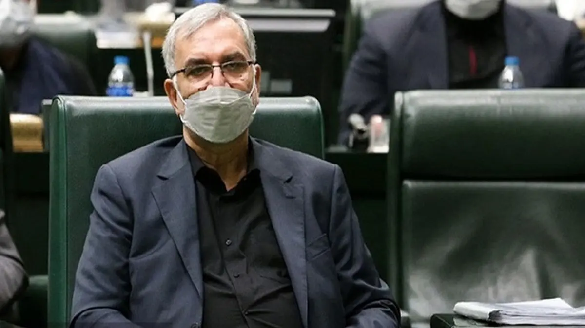 عین اللهی: تقویت زیر ساخت پزشک خانواده ضروری است