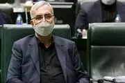 عین اللهی: تقویت زیر ساخت پزشک خانواده ضروری است