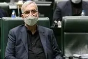 عین اللهی: تقویت زیر ساخت پزشک خانواده ضروری است