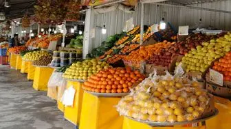 اختلاف قیمت میوه و سبزی در میادین میوه و تره بار با سطح شهر چقدر است؟
