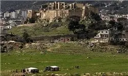 حمله خمپاره‌ای تکفیری‌ها به حومه «حماه» سوریه