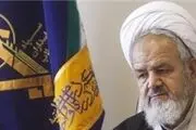 هشدارنماینده ولی‌فقیه به حامیان مذاکره با آمریکا