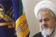 هشدارنماینده ولی‌فقیه به حامیان مذاکره با آمریکا