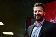 عکس دونفره همسر و دختر پژمان بازغی
