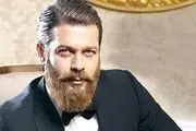 چهره تازه دختر پژمان بازغی