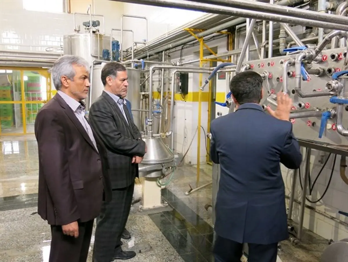 فعال سازی واحدهای تولیدی در راستای تحقق اقتصاد مقاومتی
