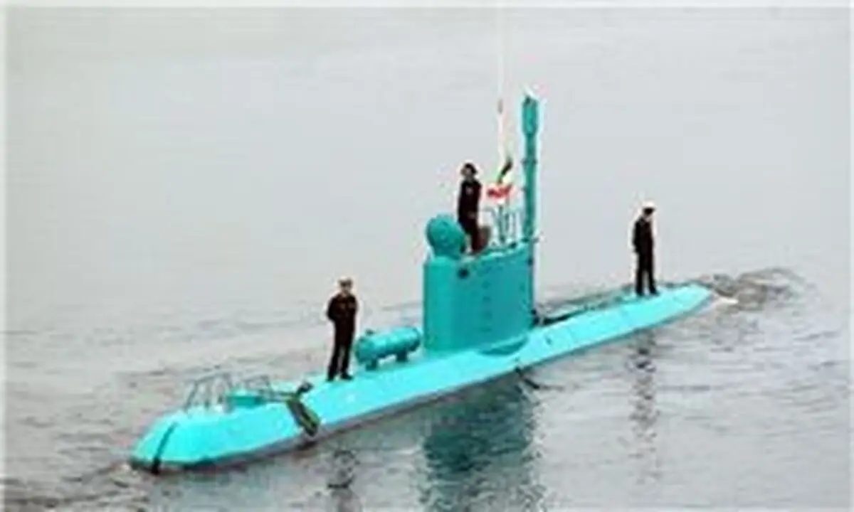 الحاق بالگرد، ناو اطلاعاتی و زیردریایی به نیروی دریایی ارتش
