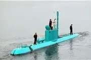 الحاق بالگرد، ناو اطلاعاتی و زیردریایی به نیروی دریایی ارتش