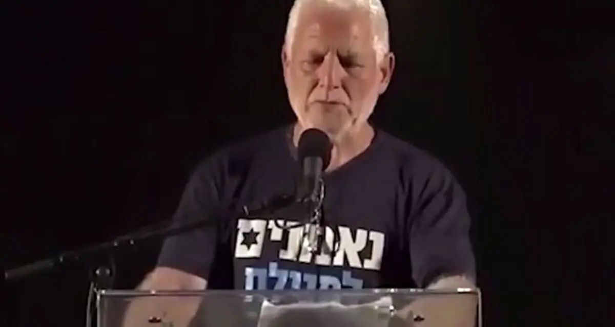 کابینه نتانیاهو خطر واقعی برای اسرائیل است