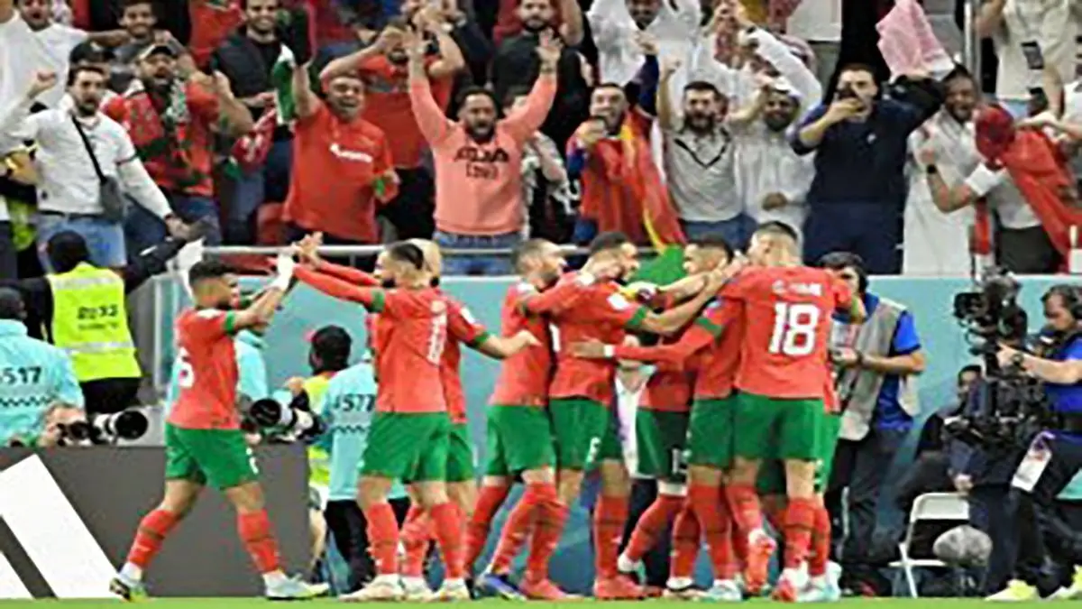دوحه در تسخیر مغرب؛خدا به فریاد فرانسه برسد!