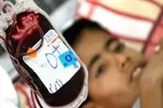 درخواست بیماران تالاسمی از وزارت بهداشت