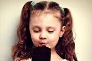 چرا حوصله کودکمان سر می رود؟