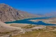تهران در آستانه بحران آب
