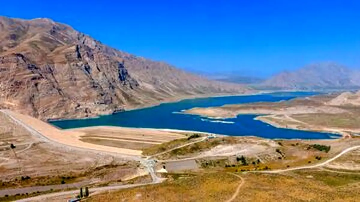 تهران در آستانه بحران آب