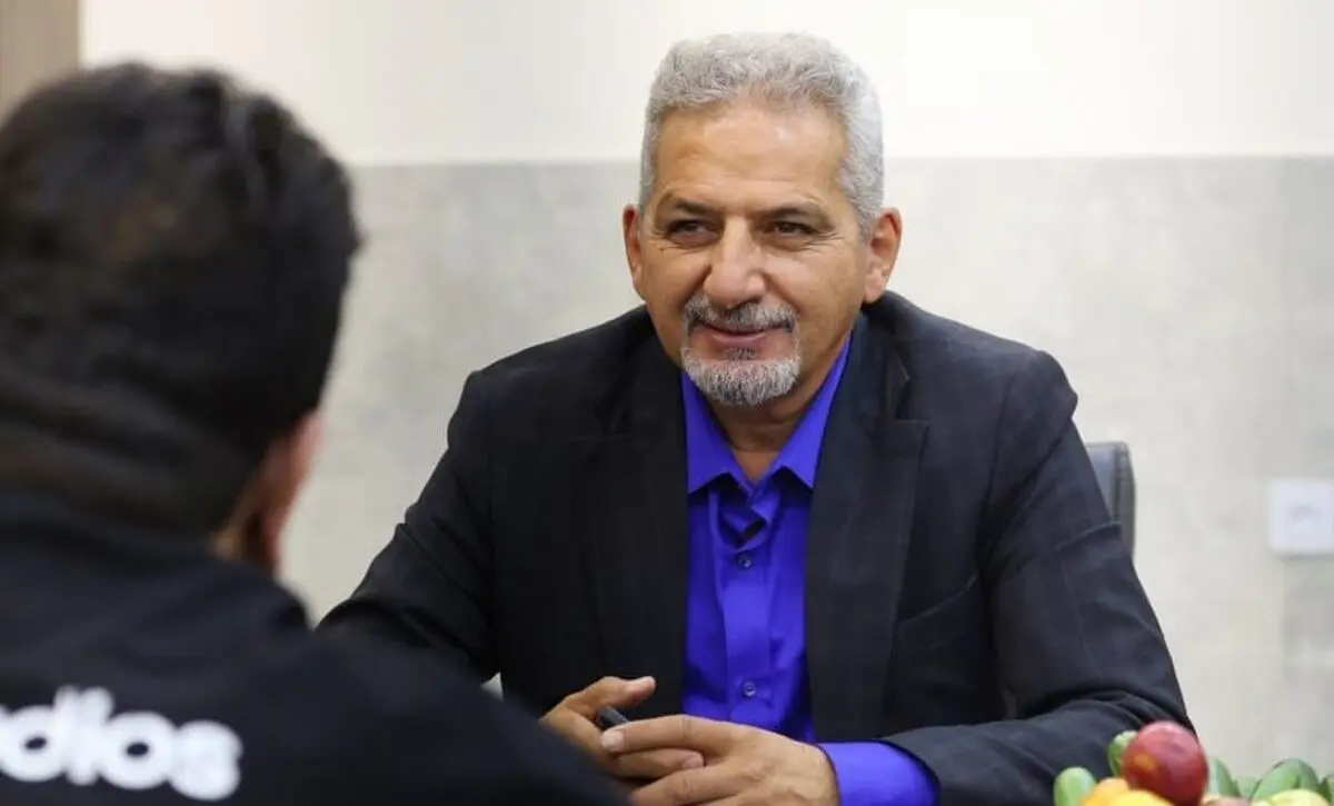 استقلال شایعه خواهرخواندگی با باشگاه افغانستانی را تکذیب کرد