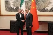 واکنش جالب اسکوبار به سفر عراقچی به چین