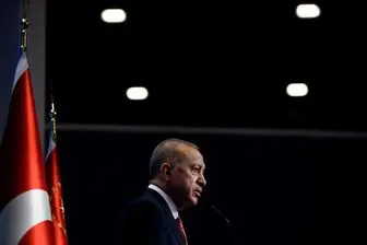 دعوت اردوغان از رئیس رژیم صهیونیستی برای سفر به آنکارا