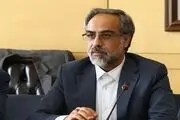 ایران دنبال خرید سلاح نیست