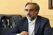 دهقانی: حمله آمریکا به پایگاه‌های حشد الشعبی نقض حاکمیت عراق است