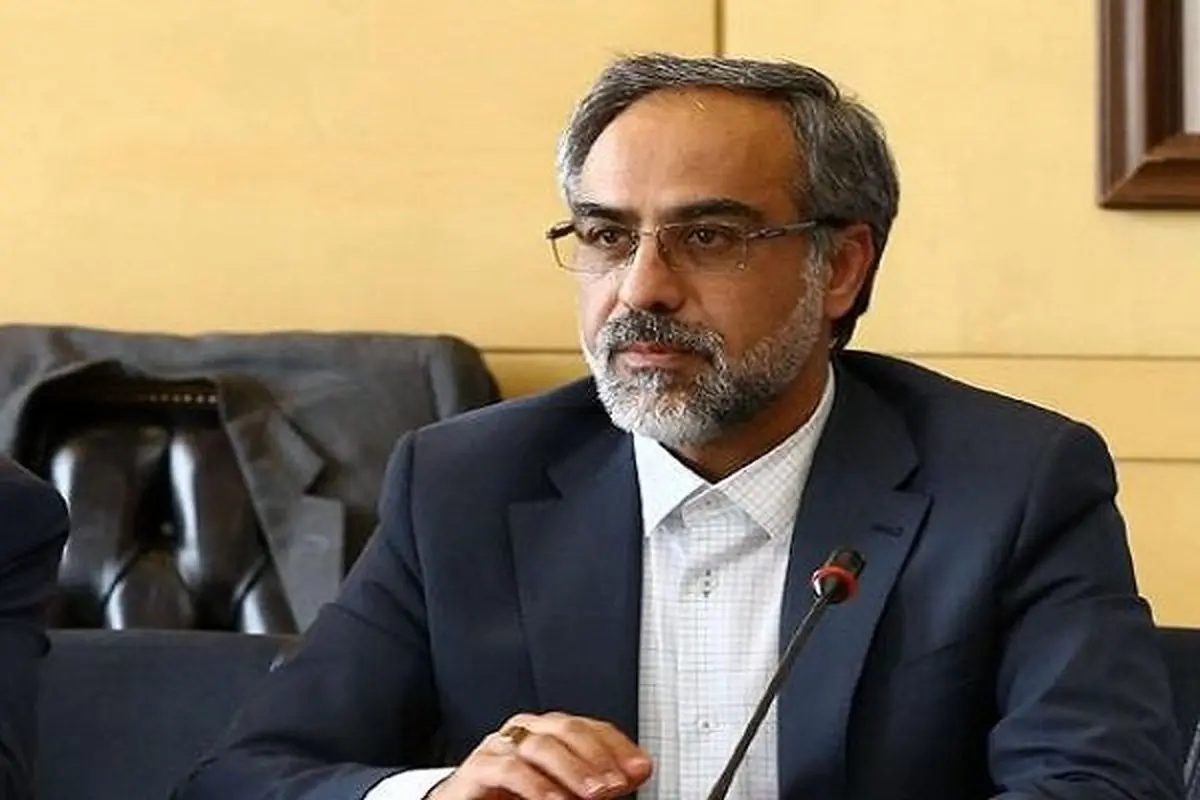 ایران دنبال خرید سلاح نیست