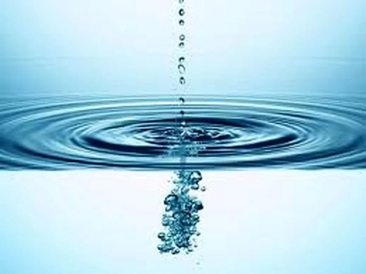 خرید تضمینی آب و پساب در سال ۹۲