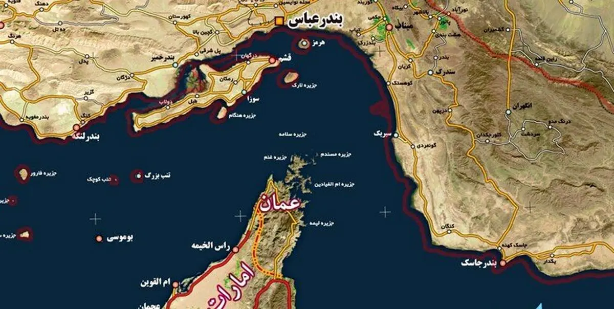 واکنش به خبر رویترز درباره طرح جدید آمریکا علیه ایران