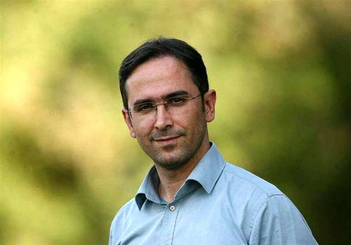 برگزاری جلسه خطیر با نکونام