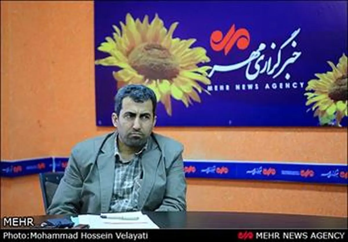 افزایش قیمت بنزین برای سال ۹۴ منتفی است