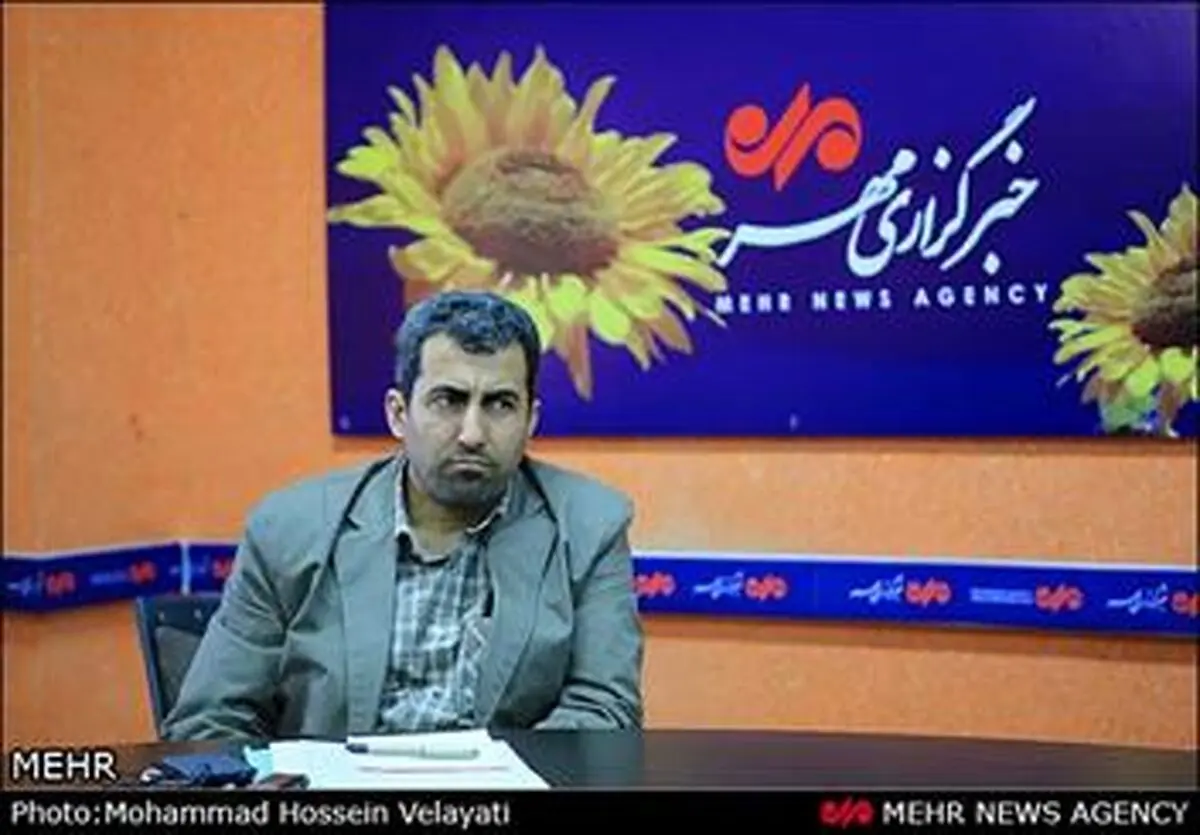 افزایش قیمت بنزین برای سال ۹۴ منتفی است