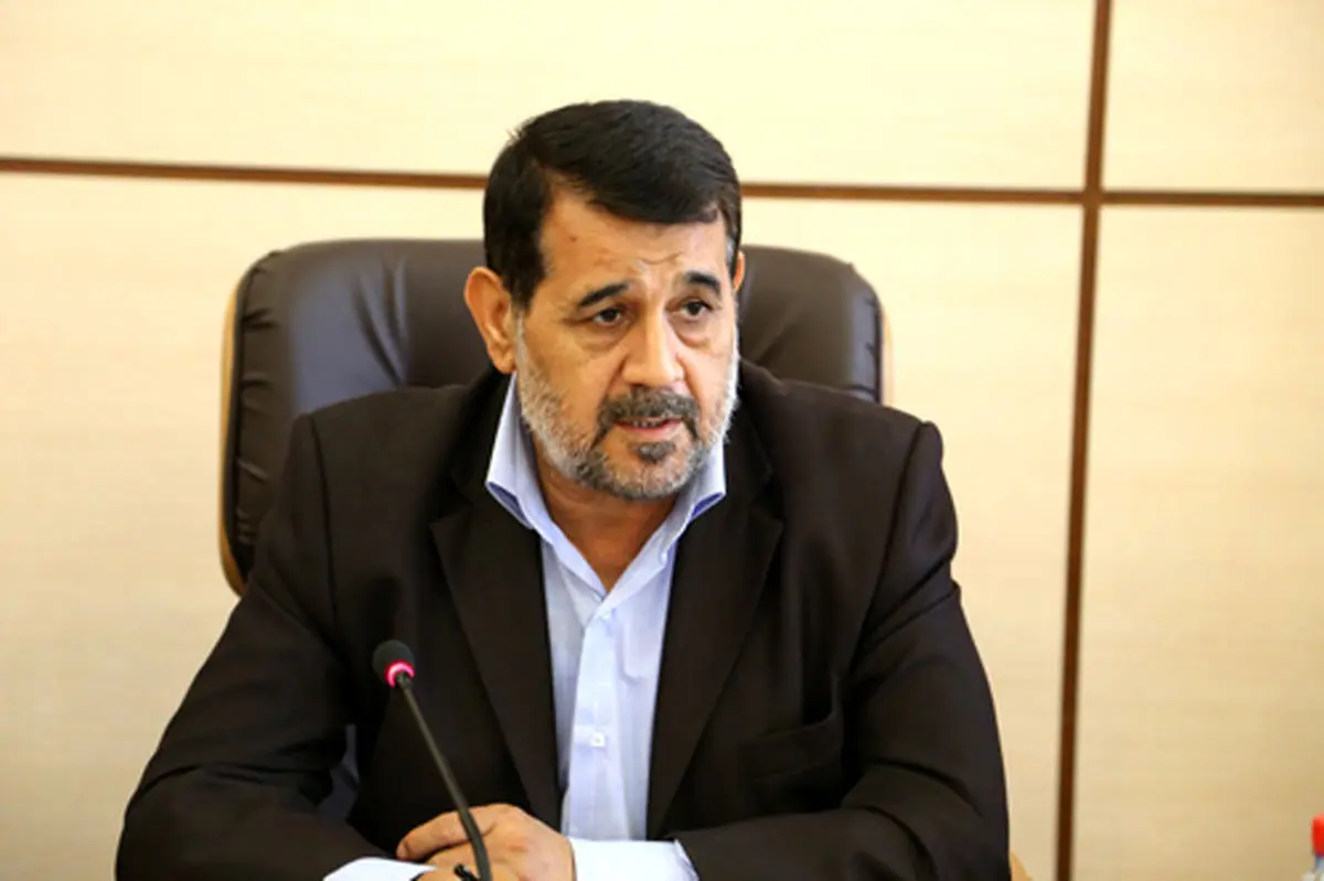 برگزاری همایش بین المللی "اقتصاد دریا محور" در بندرعباس