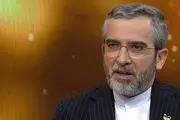 باقری: آفریقا نیاز به قیم ندارد