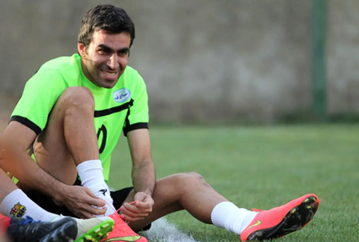 بازی با سپاهان حکم مرگ و زندگی دارد