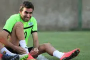 بازی با سپاهان حکم مرگ و زندگی دارد