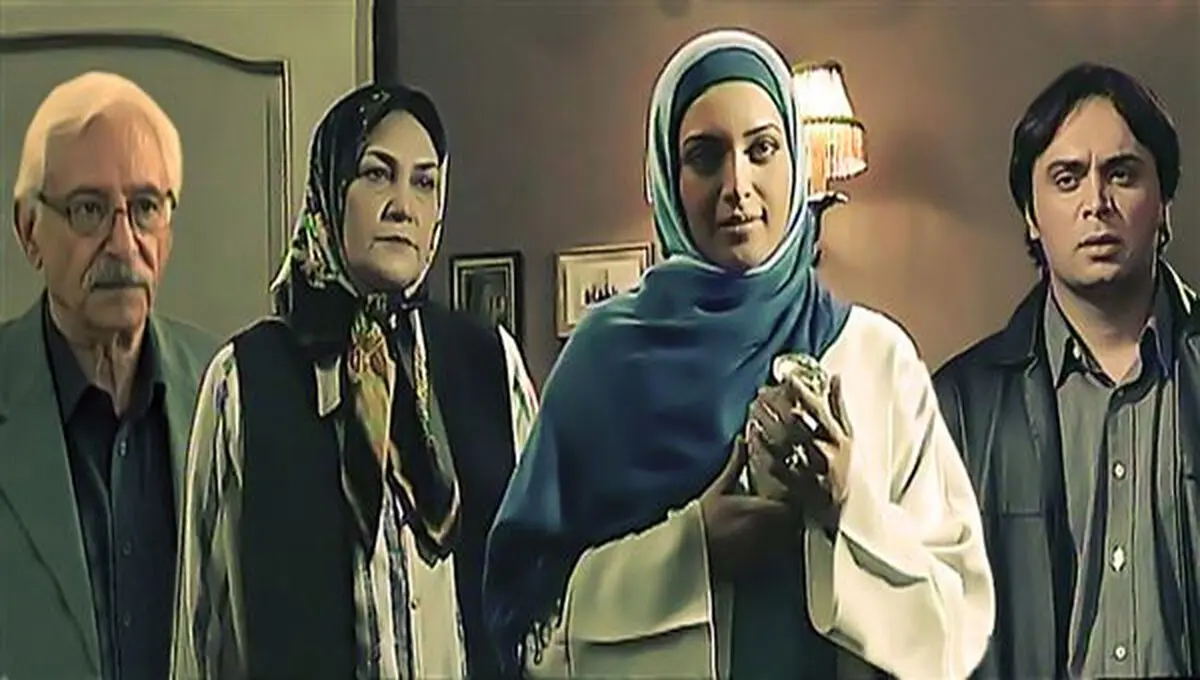 عشق گمشده جایگزین «پیله‌های پرواز» می‌شود