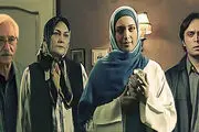 عشق گمشده جایگزین «پیله‌های پرواز» می‌شود